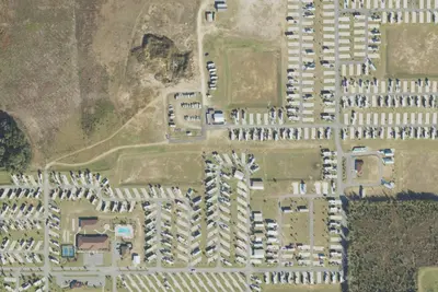 Southern Leisure RV Resort