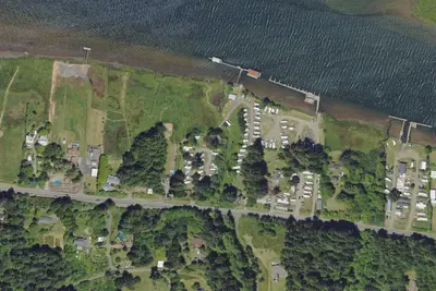 King Silver RV Park & Marina