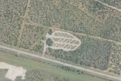 RV park (Texas Parks and Wildlife Department)