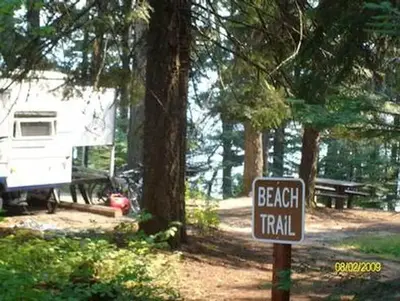 Reeder Bay