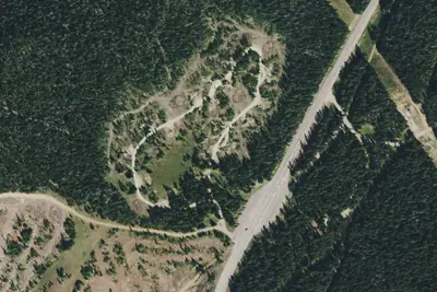 Kings Hill Campground