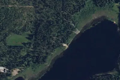 Leo Lake Campground