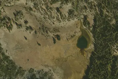 Camp site