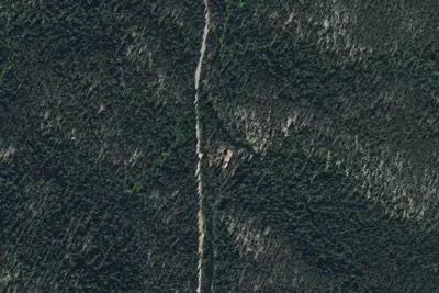 Skalkaho Hwy