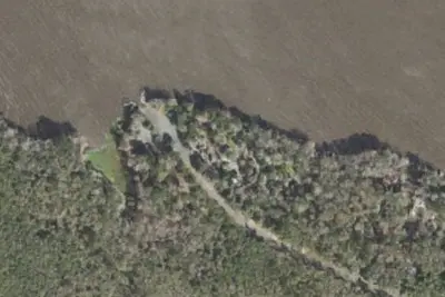 Coe Landing