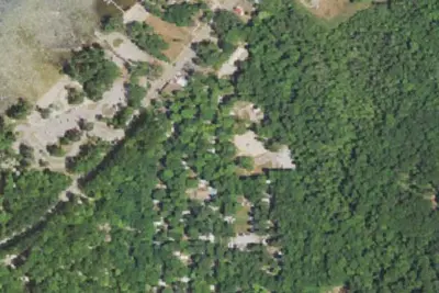 Sandy Shores Campground