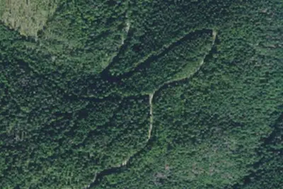 Rd 2262 Site 3