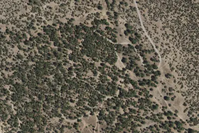 Sapillo Campground