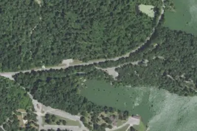 Chinquapin Hollow
