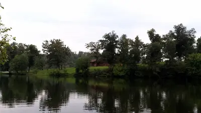 Lake Wedington 002