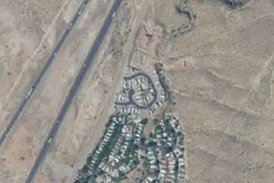 RV park