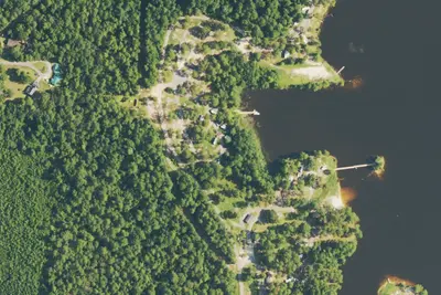 Camp site