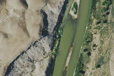 Salt Creek 2