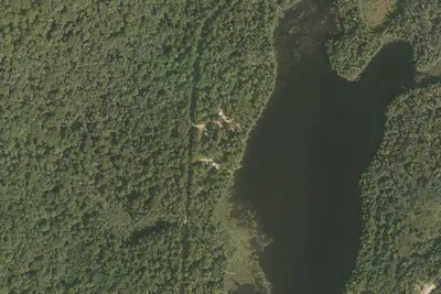 Camping Lac des Mineurs (Zec Lesueur)