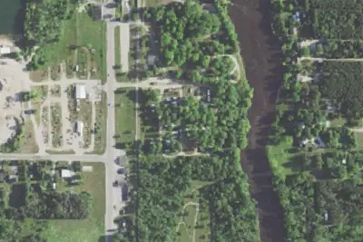 Paris Park Campground