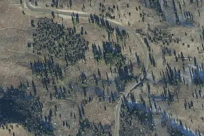 Camp site