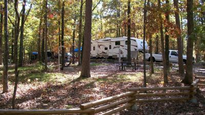 Cob Ridge