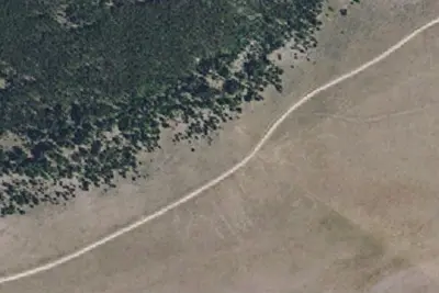 Russian Flat Campground