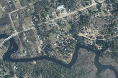 Lillie Kup Campground