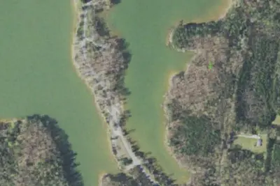 Jackson Island Campground