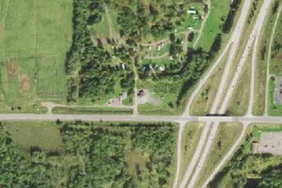 RV park