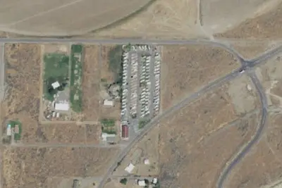 Red Mountain RV Park
