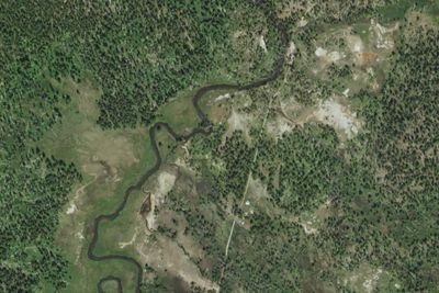 Firehole Springs