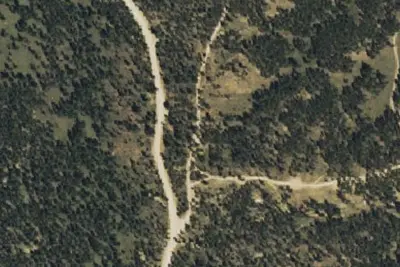 Camp site