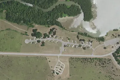 Camp site