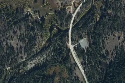 Pattengail