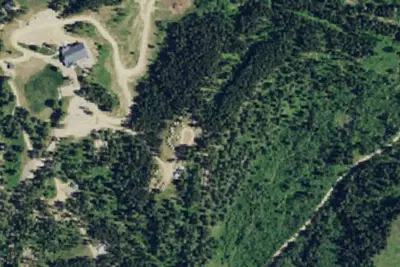 Campsite 4