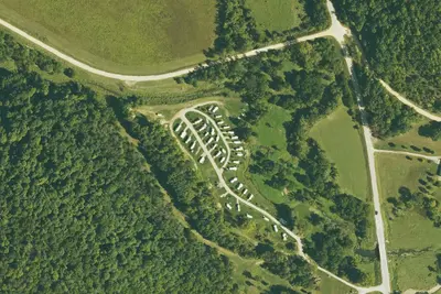 RV park