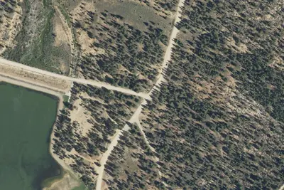 King Creek Campground