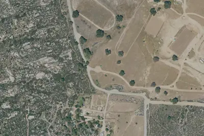 Cleef campground, 15p/p