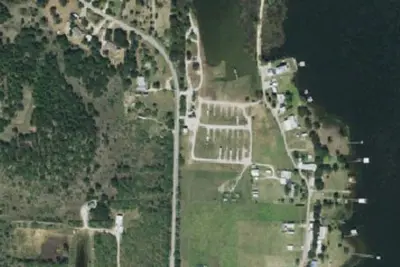 Stevens Bay RV Park
