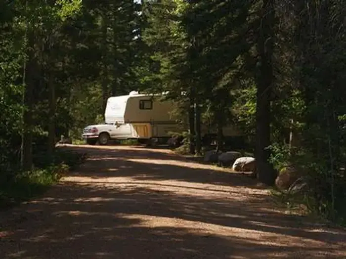 Aspen (Ut)