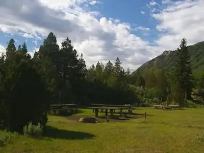 Aspen (Ut)