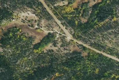Camp site