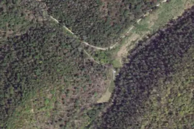 Boley Field Group Campground
