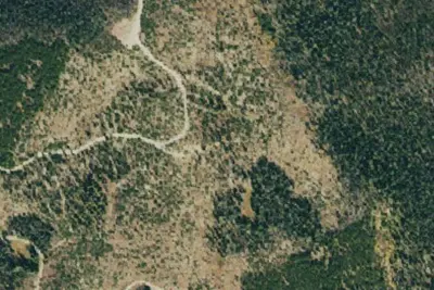 Camp site