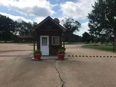 Old Town Park