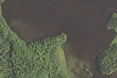 Camp site