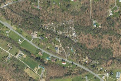 Stoney Creek Campground
