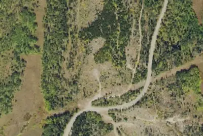 Camp site
