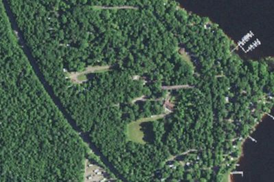 Lake Chippewa Campground