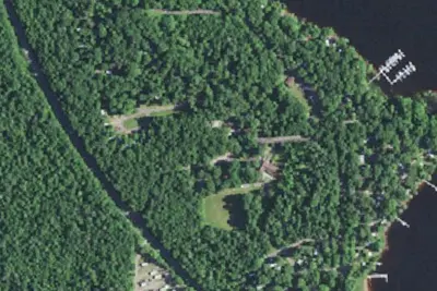 Lake Chippewa Campground