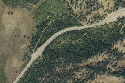Camp site