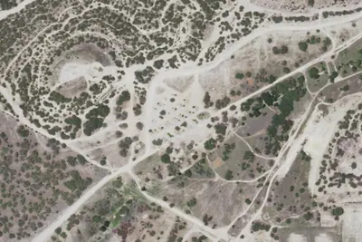 Area A