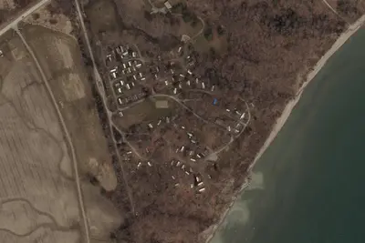 Norfolk Conservation Area Campground