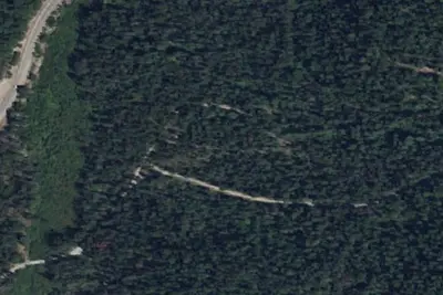 Flodelle Campground